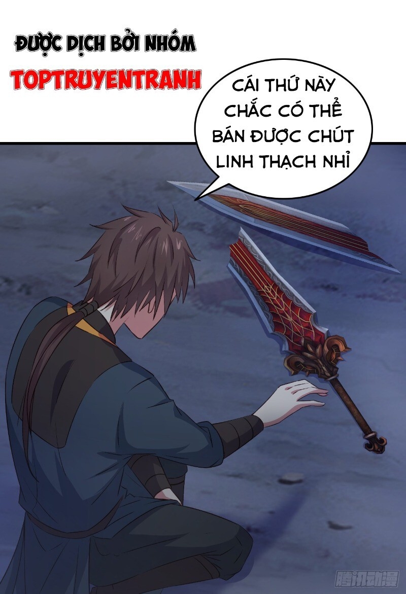 Hậu Cung Của Ta Dựa Vào Rút Thẻ Chapter 22 - Trang 2