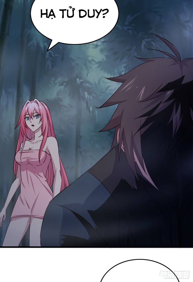 Hậu Cung Của Ta Dựa Vào Rút Thẻ Chapter 22 - Trang 2