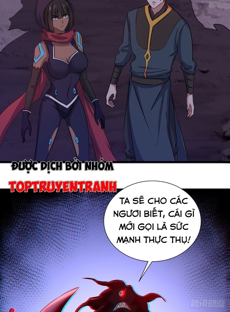 Hậu Cung Của Ta Dựa Vào Rút Thẻ Chapter 22 - Trang 2