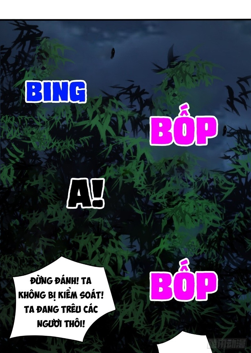 Hậu Cung Của Ta Dựa Vào Rút Thẻ Chapter 22 - Trang 2