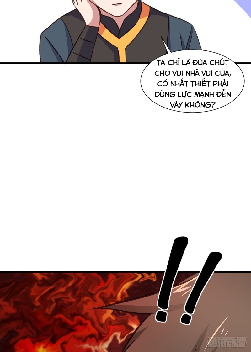 Hậu Cung Của Ta Dựa Vào Rút Thẻ Chapter 22 - Trang 2