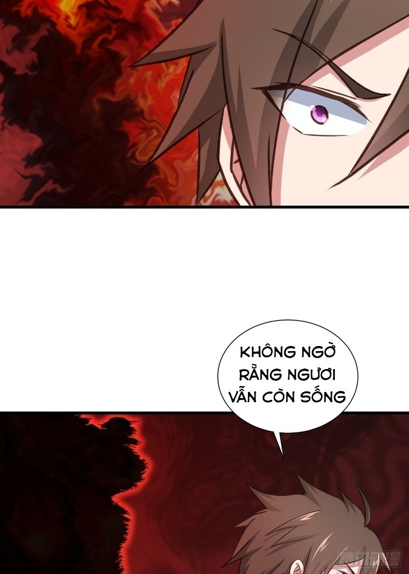 Hậu Cung Của Ta Dựa Vào Rút Thẻ Chapter 22 - Trang 2