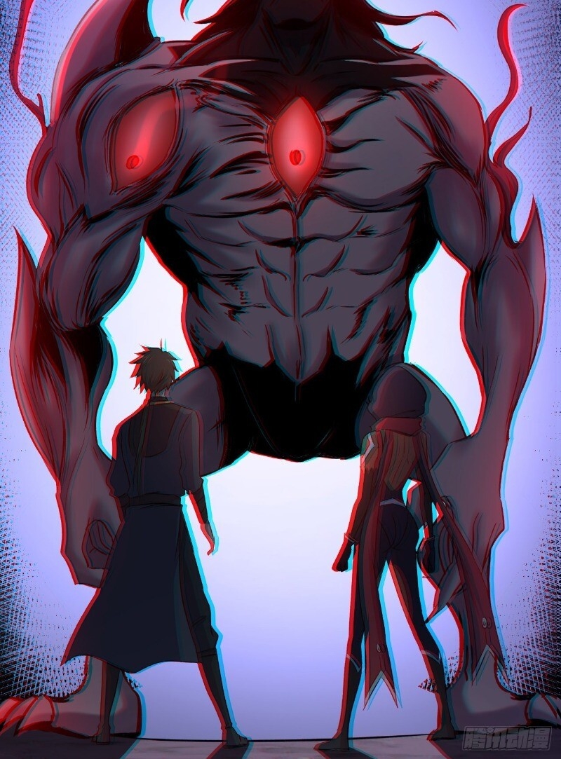 Hậu Cung Của Ta Dựa Vào Rút Thẻ Chapter 22 - Trang 2