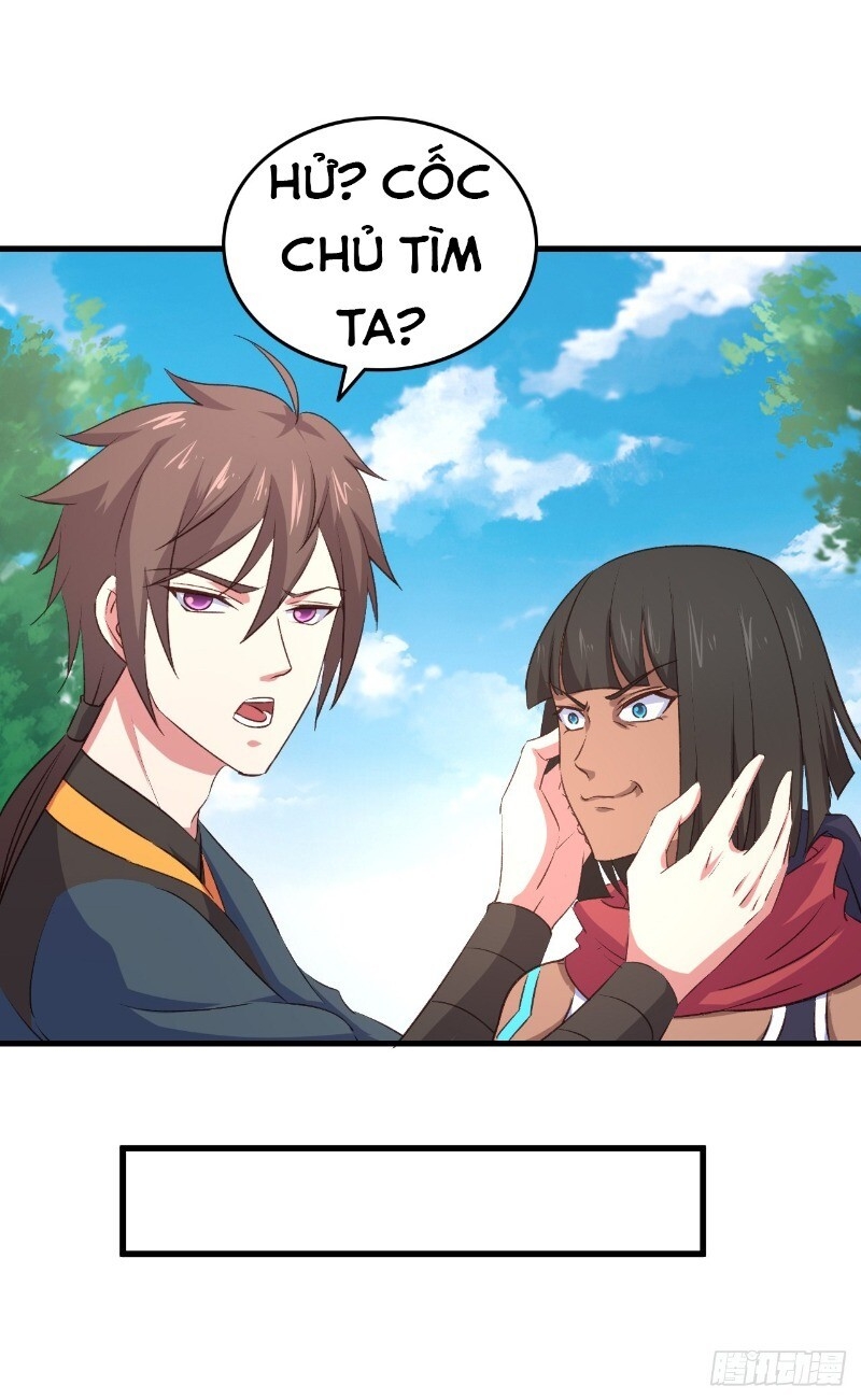 Hậu Cung Của Ta Dựa Vào Rút Thẻ Chapter 23 - Trang 2