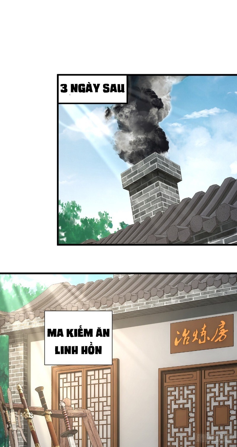 Hậu Cung Của Ta Dựa Vào Rút Thẻ Chapter 23 - Trang 2