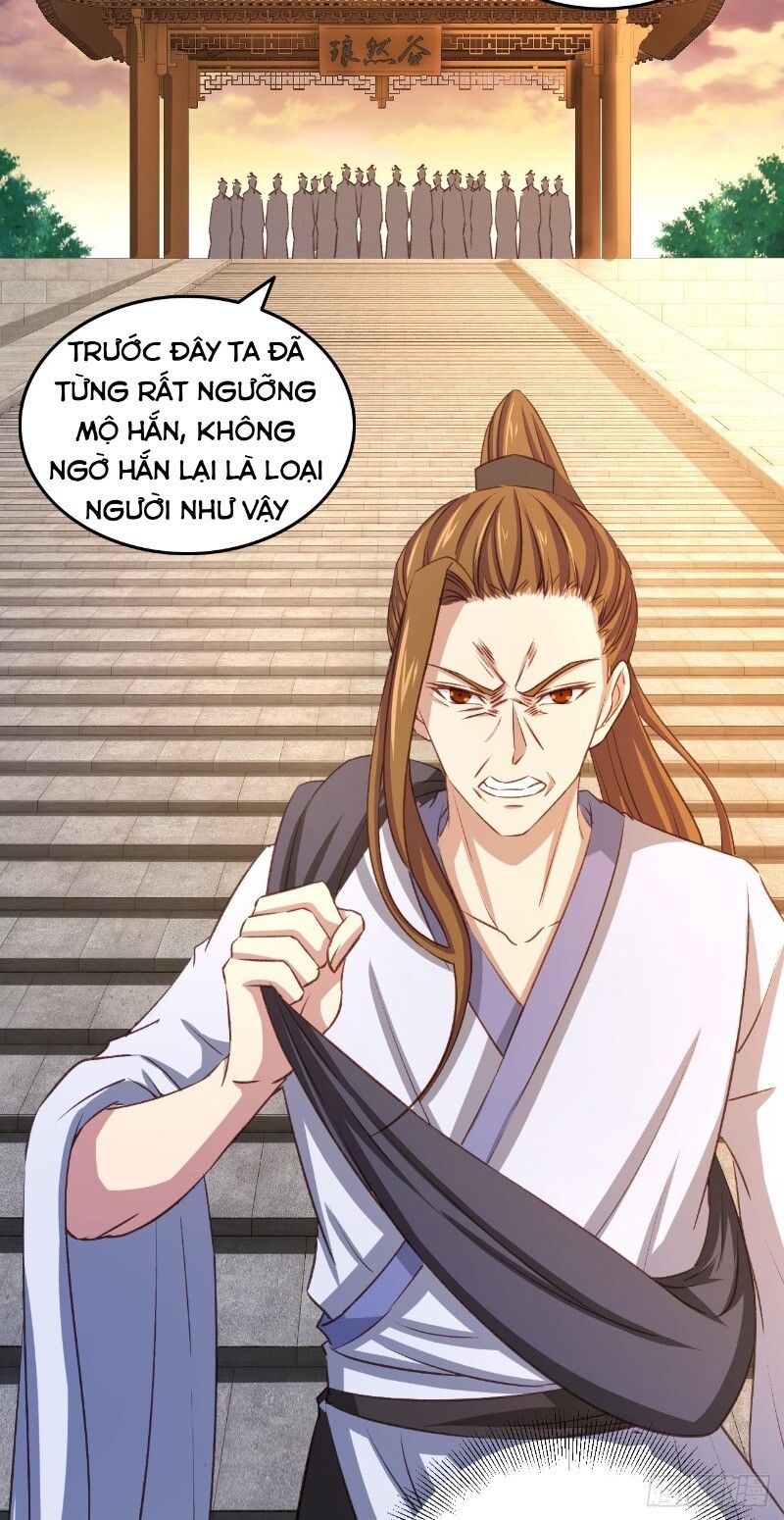 Hậu Cung Của Ta Dựa Vào Rút Thẻ Chapter 23 - Trang 2