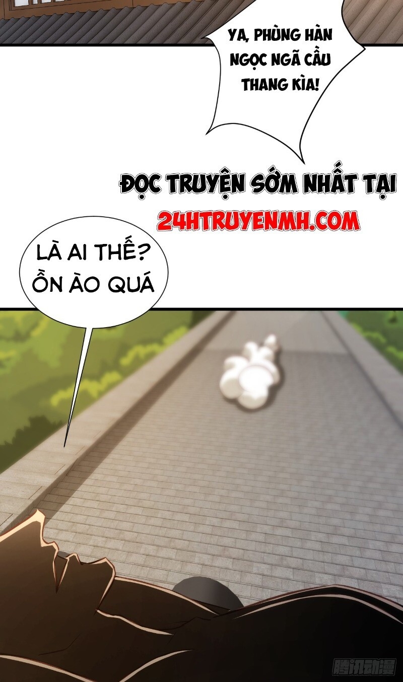 Hậu Cung Của Ta Dựa Vào Rút Thẻ Chapter 23 - Trang 2