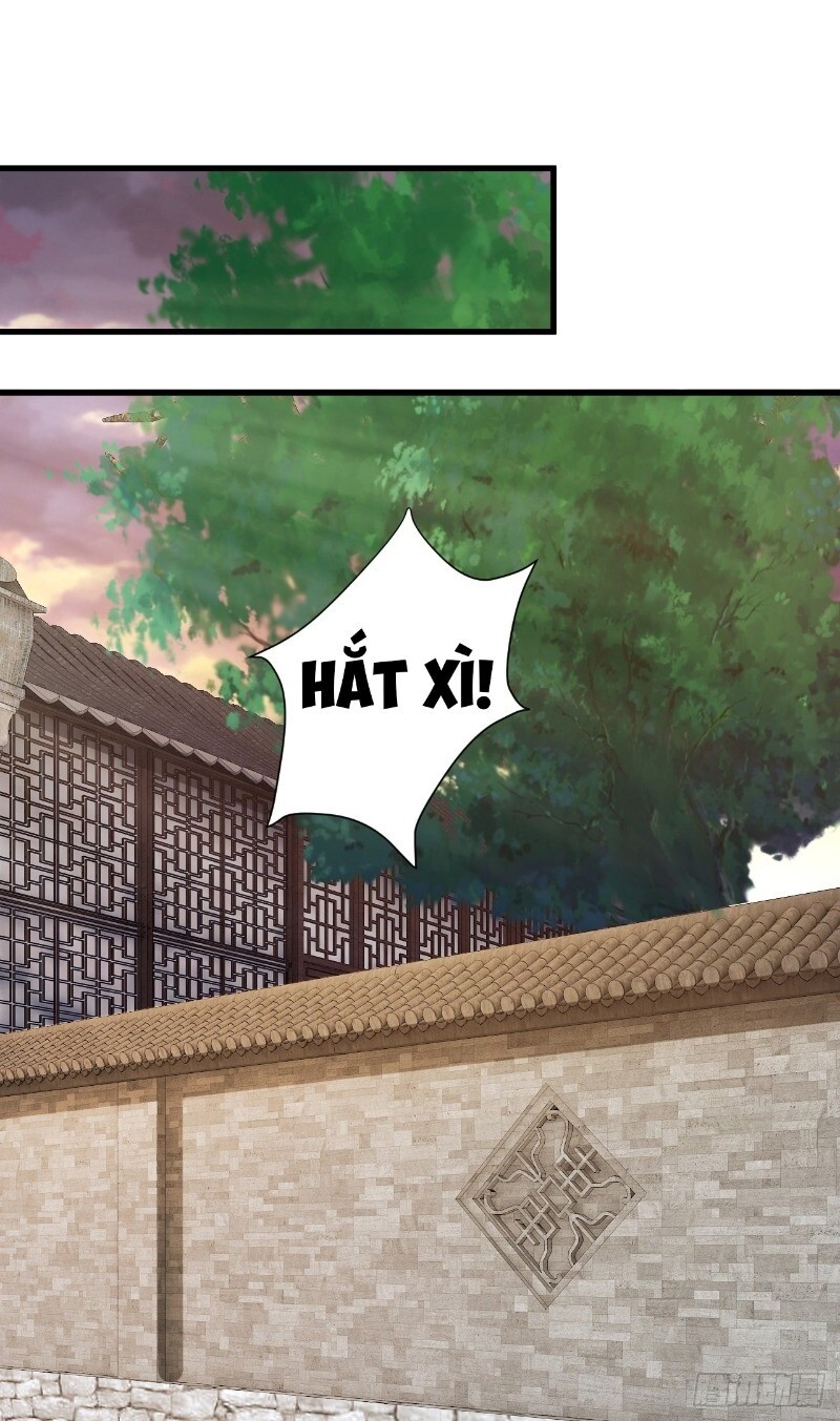 Hậu Cung Của Ta Dựa Vào Rút Thẻ Chapter 23 - Trang 2