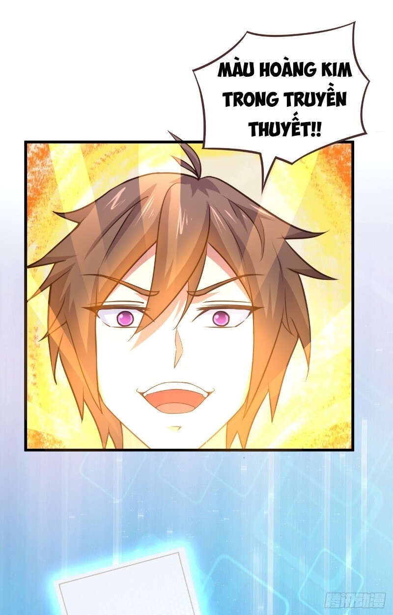 Hậu Cung Của Ta Dựa Vào Rút Thẻ Chapter 23 - Trang 2