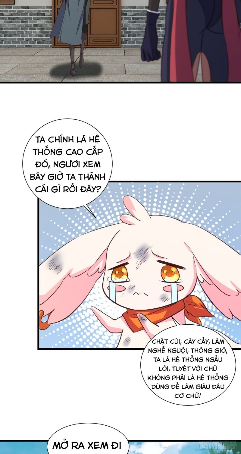 Hậu Cung Của Ta Dựa Vào Rút Thẻ Chapter 23 - Trang 2