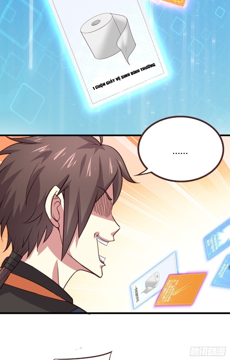 Hậu Cung Của Ta Dựa Vào Rút Thẻ Chapter 23 - Trang 2