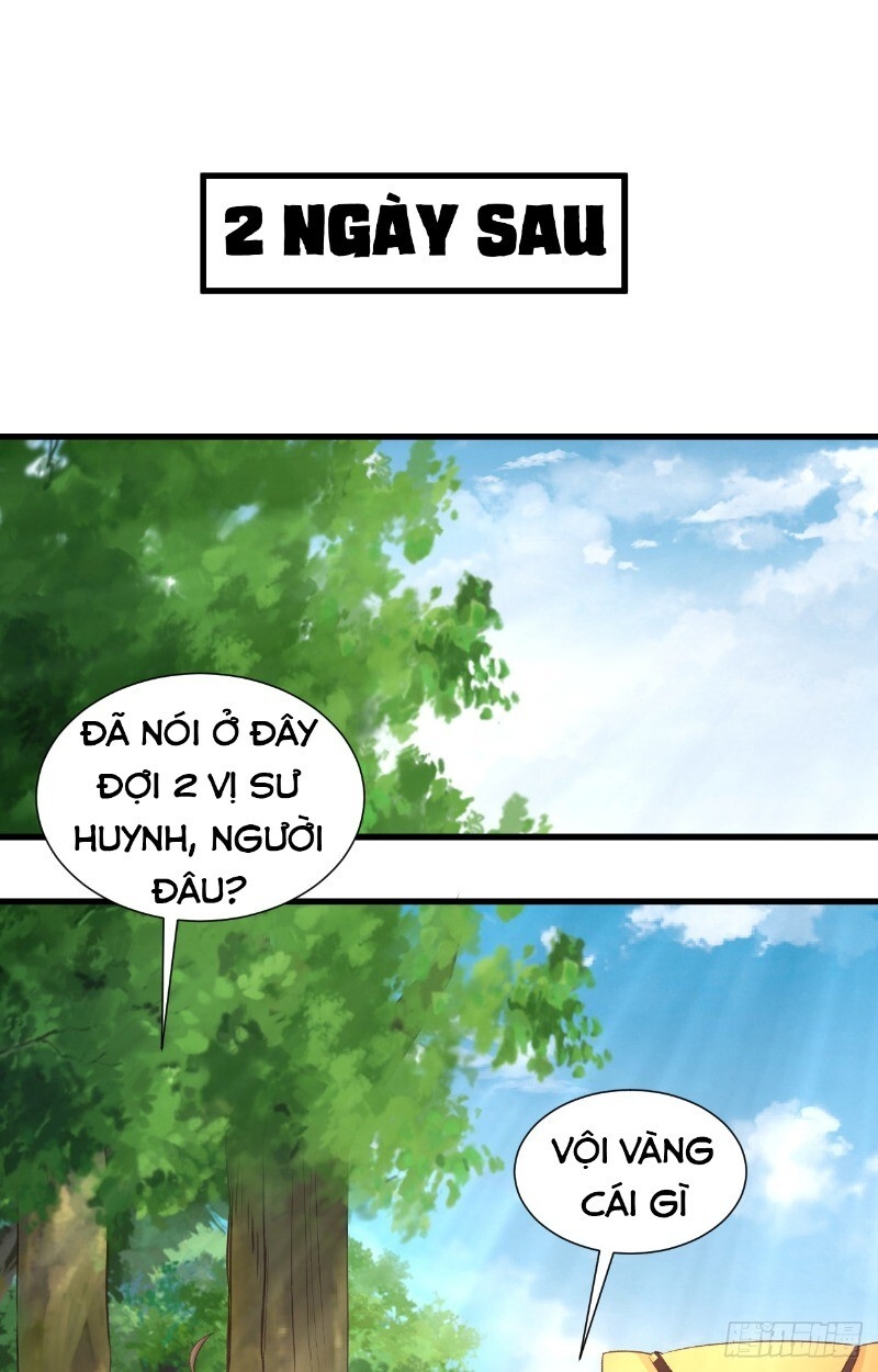 Hậu Cung Của Ta Dựa Vào Rút Thẻ Chapter 23 - Trang 2