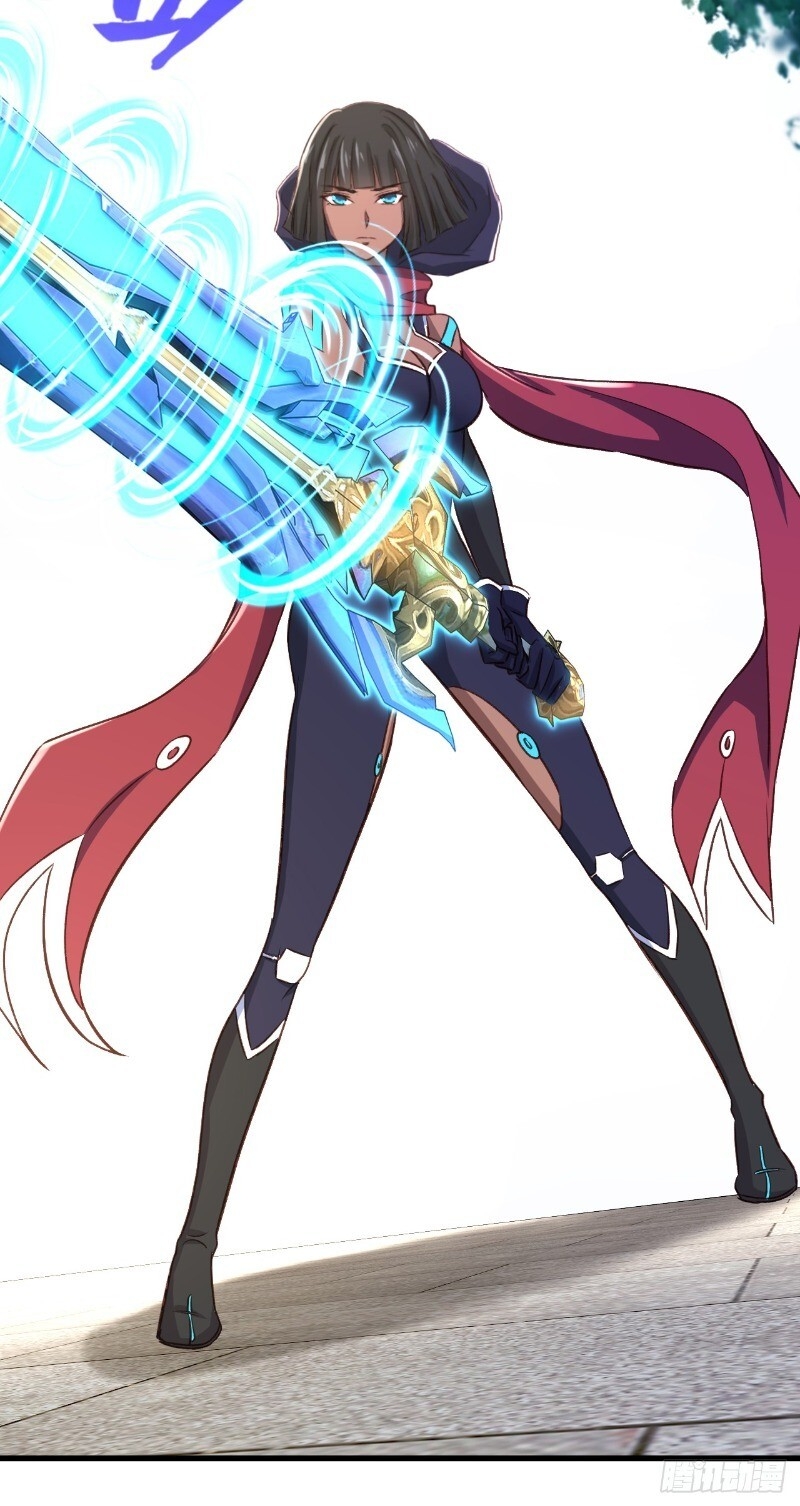 Hậu Cung Của Ta Dựa Vào Rút Thẻ Chapter 23 - Trang 2