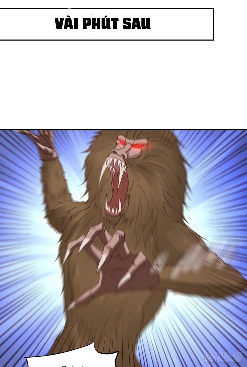 Hậu Cung Của Ta Dựa Vào Rút Thẻ Chapter 24 - Trang 2