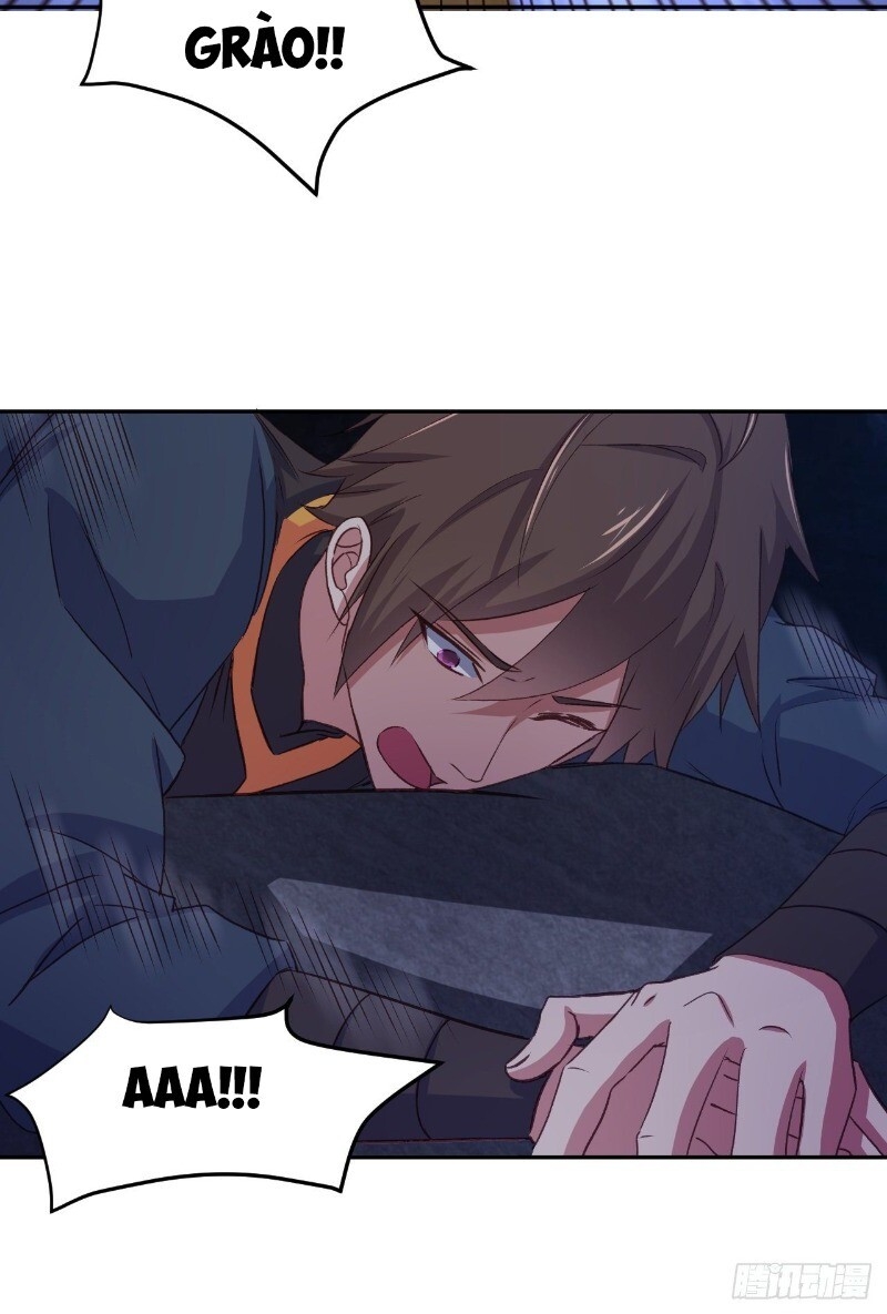 Hậu Cung Của Ta Dựa Vào Rút Thẻ Chapter 24 - Trang 2