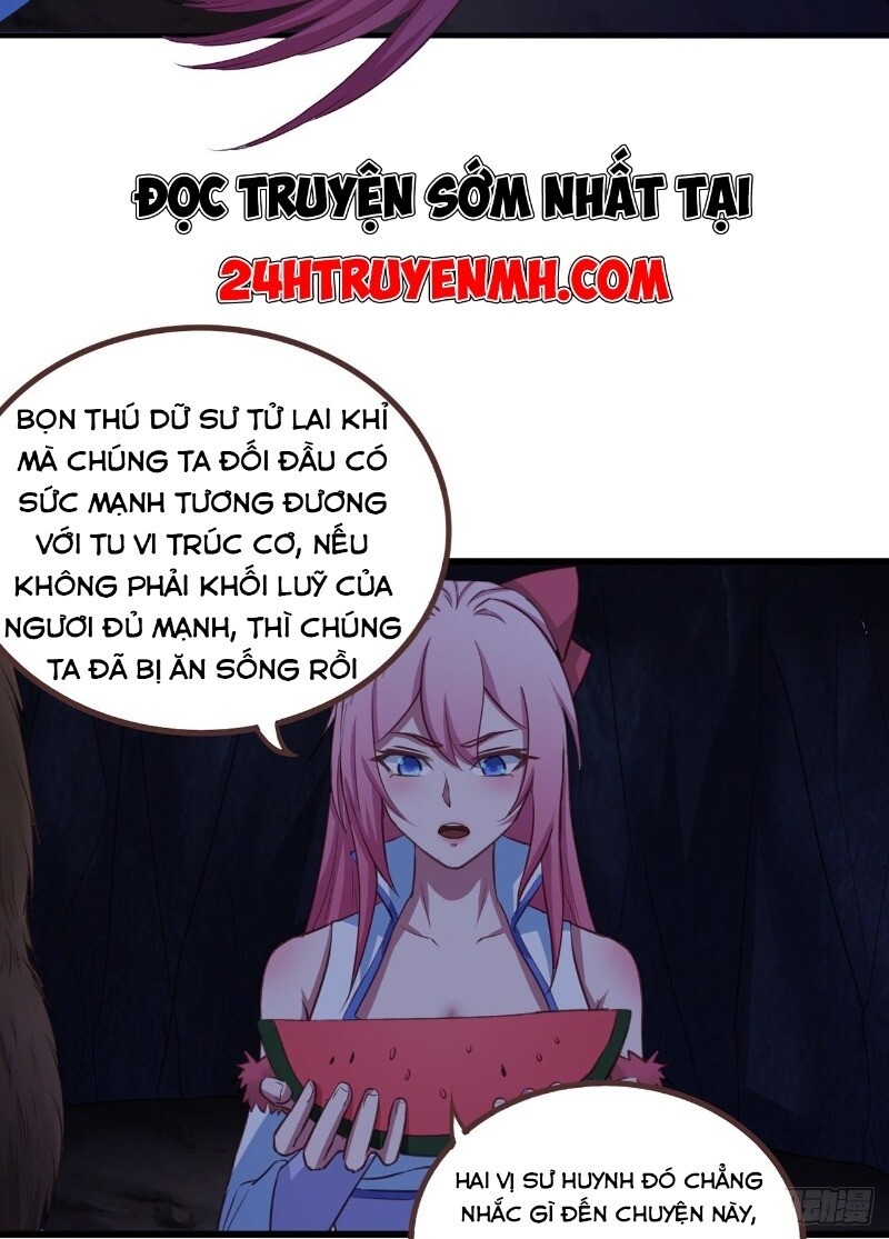 Hậu Cung Của Ta Dựa Vào Rút Thẻ Chapter 24 - Trang 2