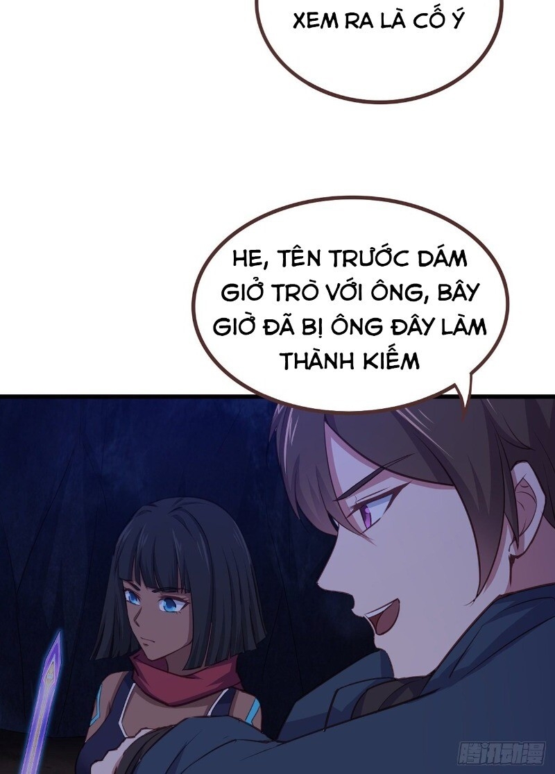 Hậu Cung Của Ta Dựa Vào Rút Thẻ Chapter 24 - Trang 2