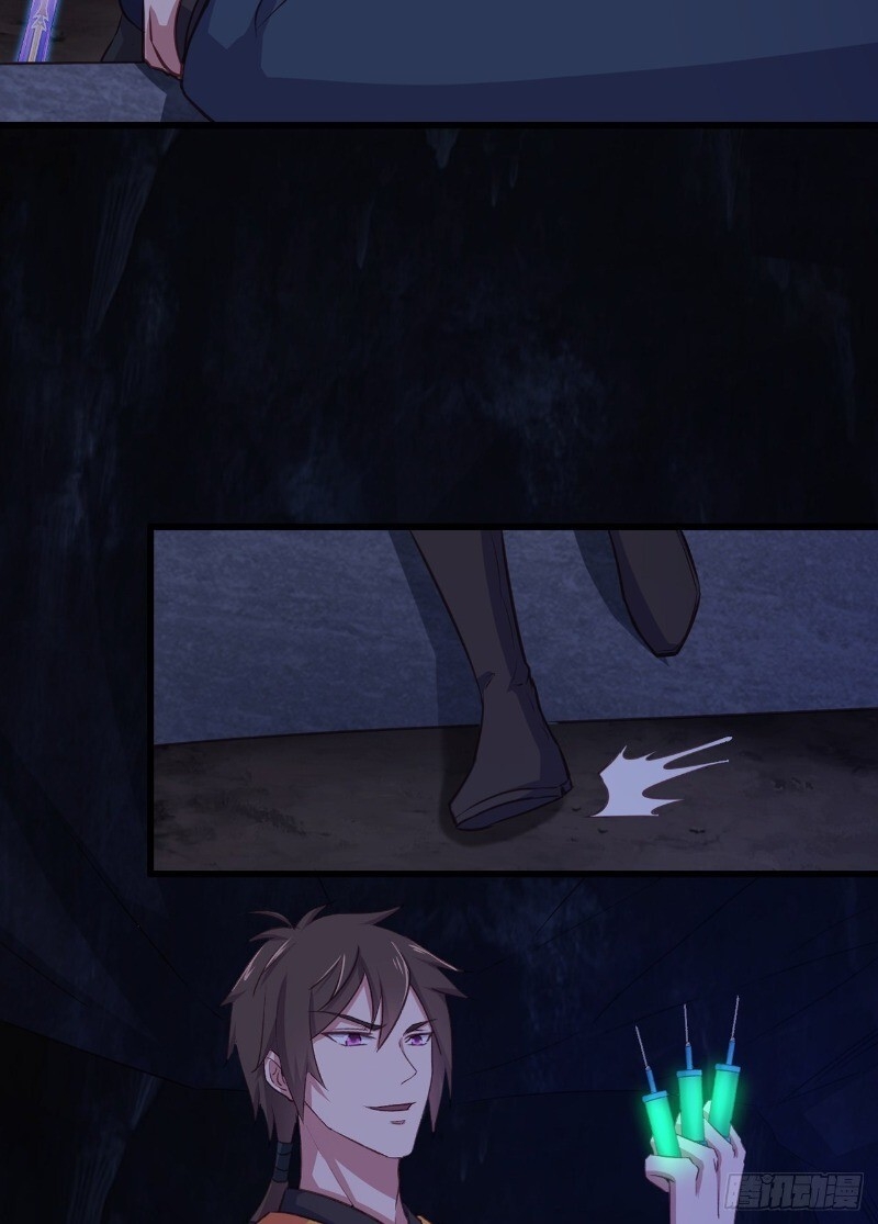 Hậu Cung Của Ta Dựa Vào Rút Thẻ Chapter 24 - Trang 2