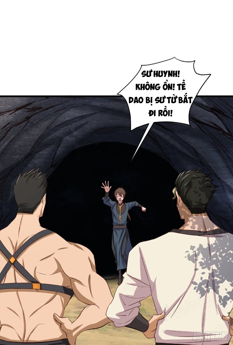 Hậu Cung Của Ta Dựa Vào Rút Thẻ Chapter 24 - Trang 2