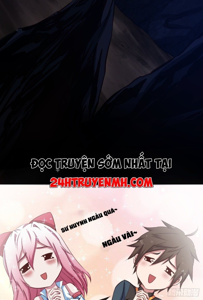 Hậu Cung Của Ta Dựa Vào Rút Thẻ Chapter 24 - Trang 2