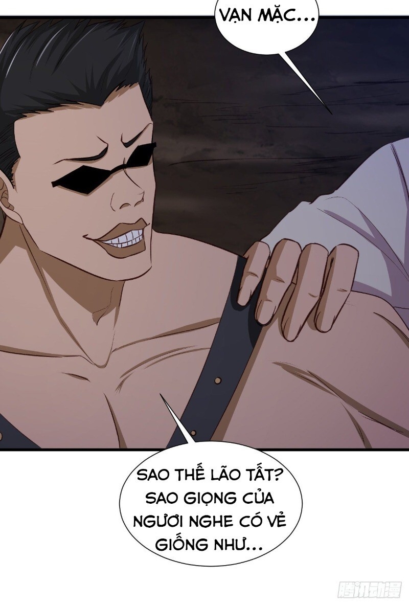 Hậu Cung Của Ta Dựa Vào Rút Thẻ Chapter 24 - Trang 2