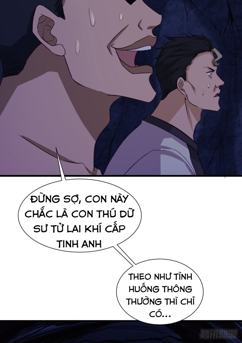Hậu Cung Của Ta Dựa Vào Rút Thẻ Chapter 24 - Trang 2