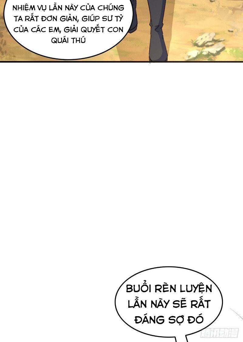 Hậu Cung Của Ta Dựa Vào Rút Thẻ Chapter 24 - Trang 2