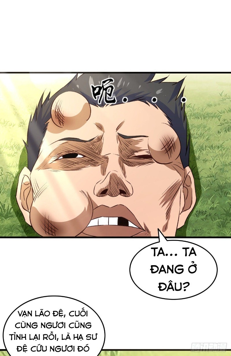 Hậu Cung Của Ta Dựa Vào Rút Thẻ Chapter 24 - Trang 2