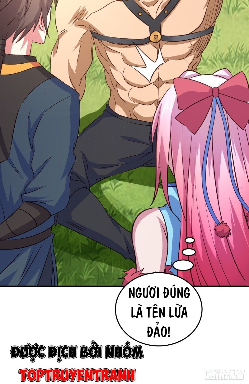 Hậu Cung Của Ta Dựa Vào Rút Thẻ Chapter 24 - Trang 2