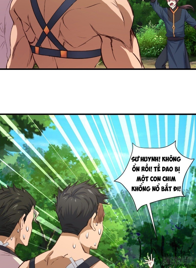 Hậu Cung Của Ta Dựa Vào Rút Thẻ Chapter 24 - Trang 2