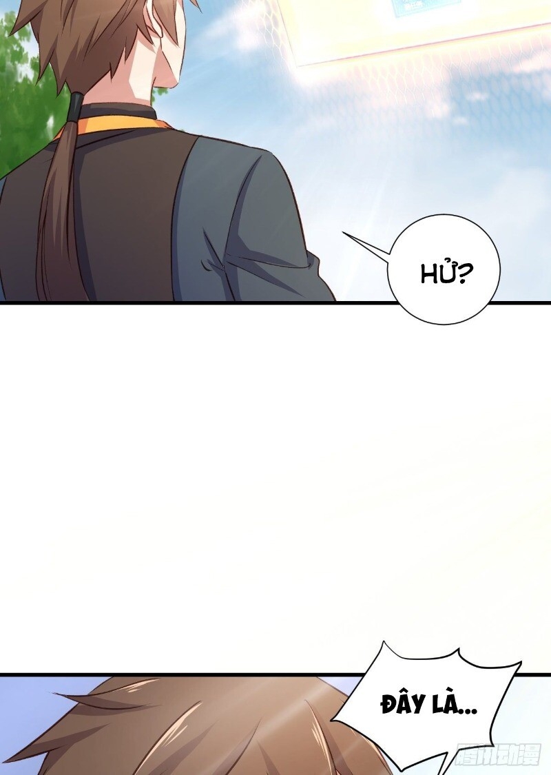 Hậu Cung Của Ta Dựa Vào Rút Thẻ Chapter 24 - Trang 2