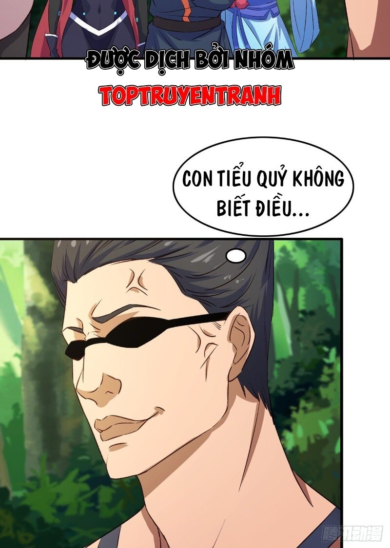 Hậu Cung Của Ta Dựa Vào Rút Thẻ Chapter 24 - Trang 2