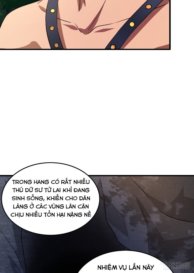 Hậu Cung Của Ta Dựa Vào Rút Thẻ Chapter 24 - Trang 2