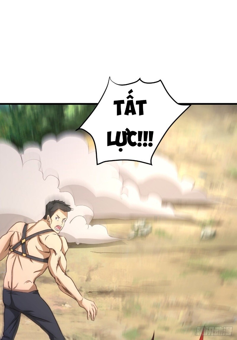 Hậu Cung Của Ta Dựa Vào Rút Thẻ Chapter 25 - Trang 2