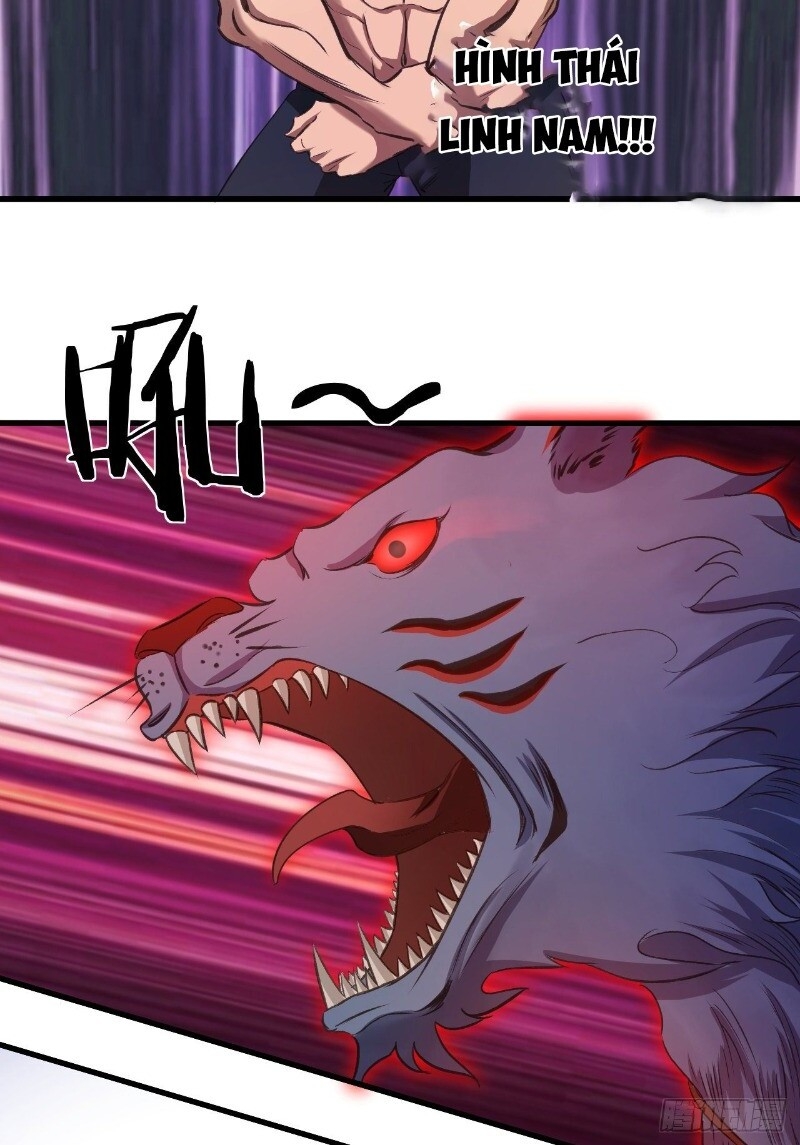 Hậu Cung Của Ta Dựa Vào Rút Thẻ Chapter 25 - Trang 2