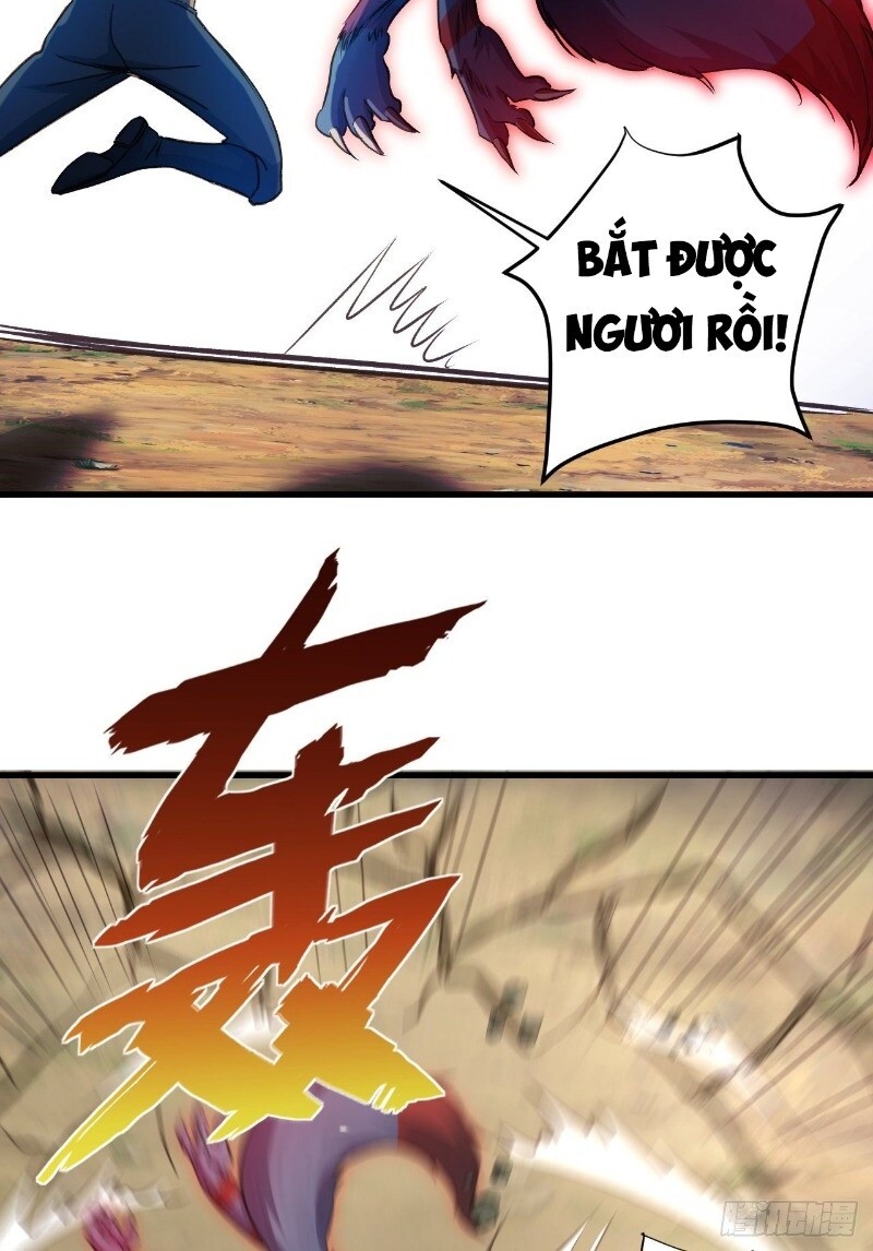 Hậu Cung Của Ta Dựa Vào Rút Thẻ Chapter 25 - Trang 2