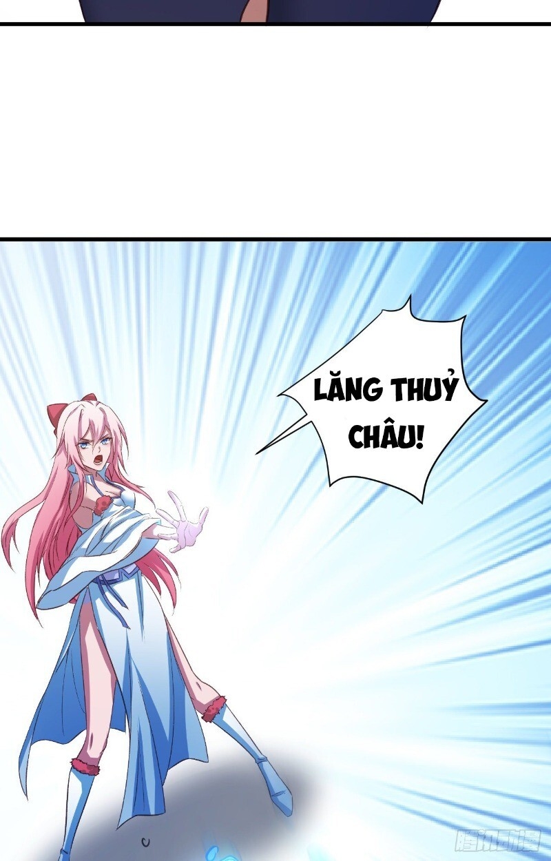 Hậu Cung Của Ta Dựa Vào Rút Thẻ Chapter 25 - Trang 2