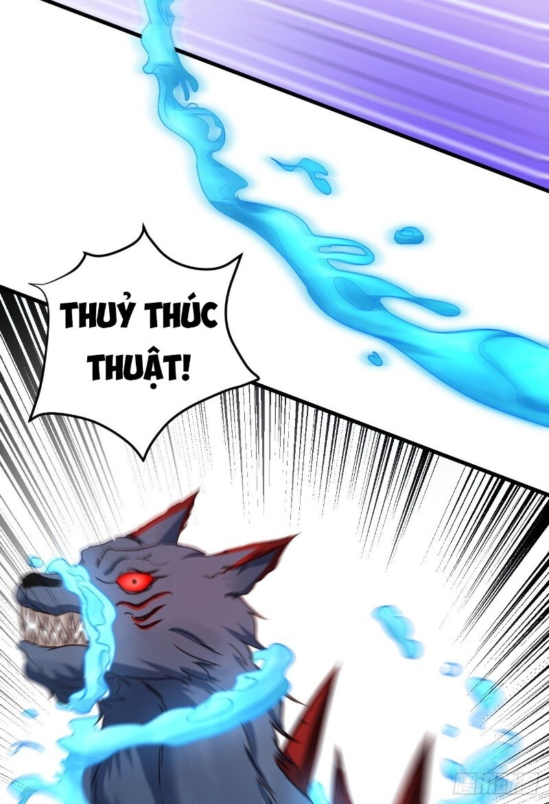 Hậu Cung Của Ta Dựa Vào Rút Thẻ Chapter 25 - Trang 2