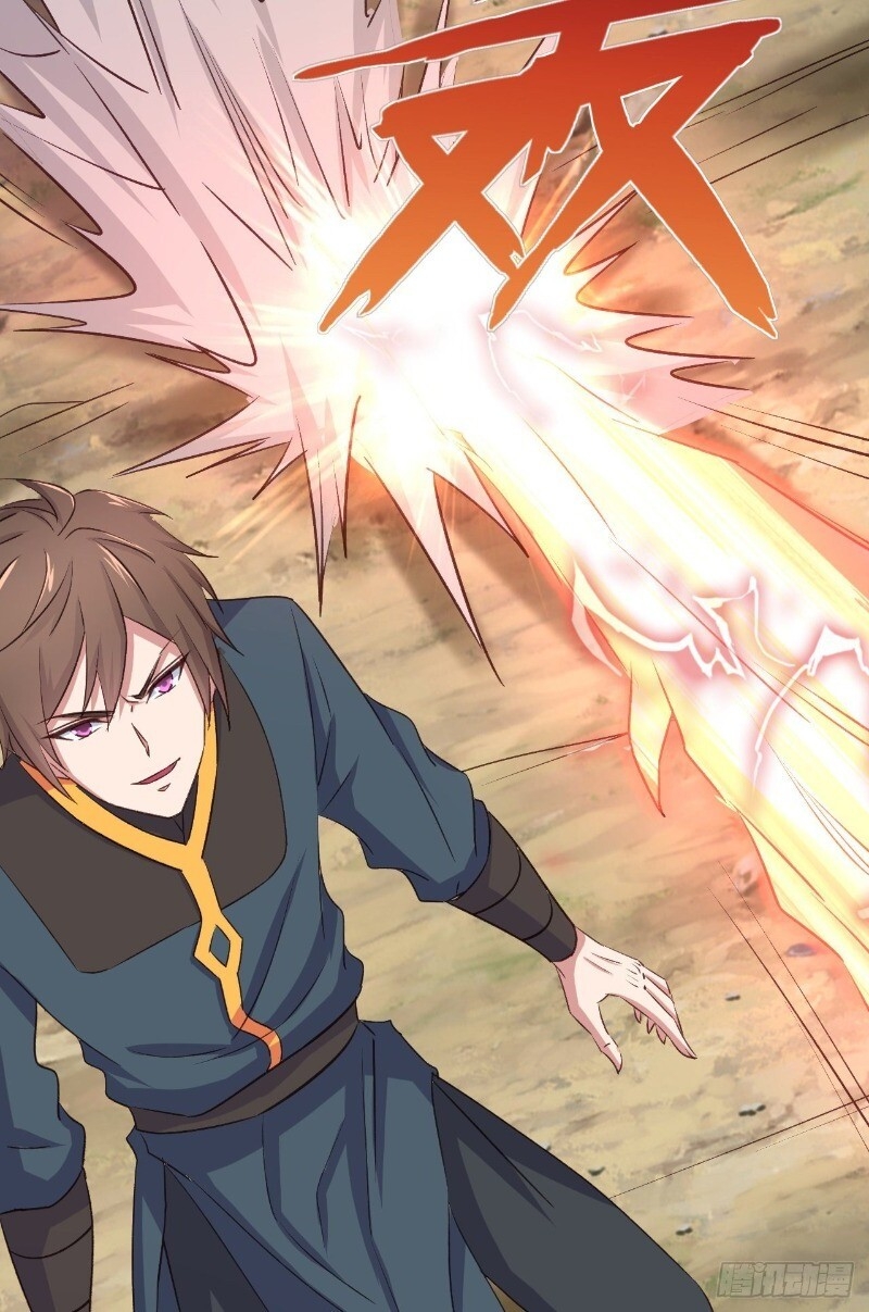 Hậu Cung Của Ta Dựa Vào Rút Thẻ Chapter 25 - Trang 2