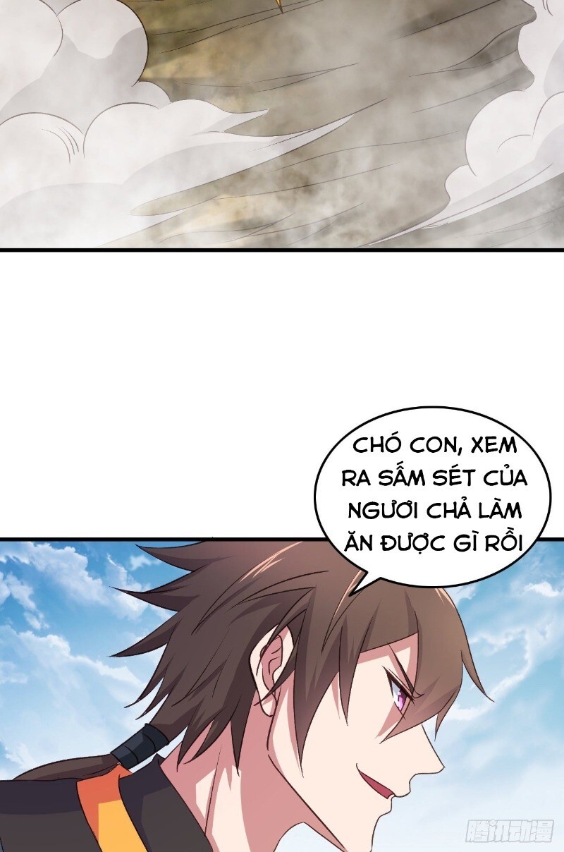 Hậu Cung Của Ta Dựa Vào Rút Thẻ Chapter 25 - Trang 2