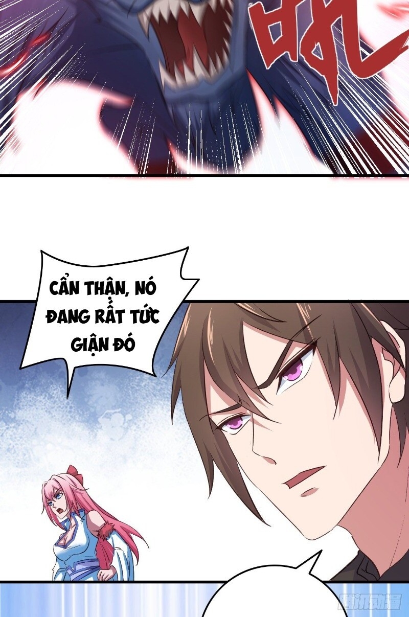 Hậu Cung Của Ta Dựa Vào Rút Thẻ Chapter 25 - Trang 2