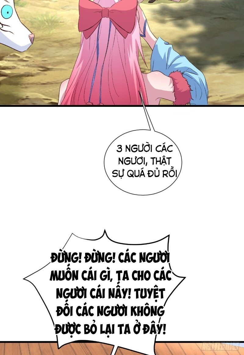 Hậu Cung Của Ta Dựa Vào Rút Thẻ Chapter 26 - Trang 2