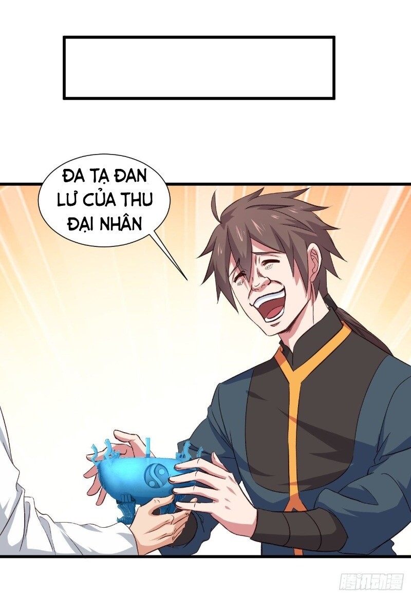 Hậu Cung Của Ta Dựa Vào Rút Thẻ Chapter 26 - Trang 2