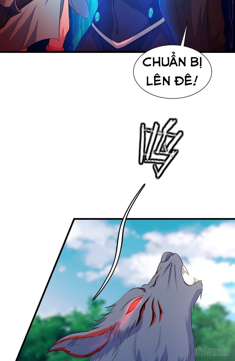 Hậu Cung Của Ta Dựa Vào Rút Thẻ Chapter 26 - Trang 2