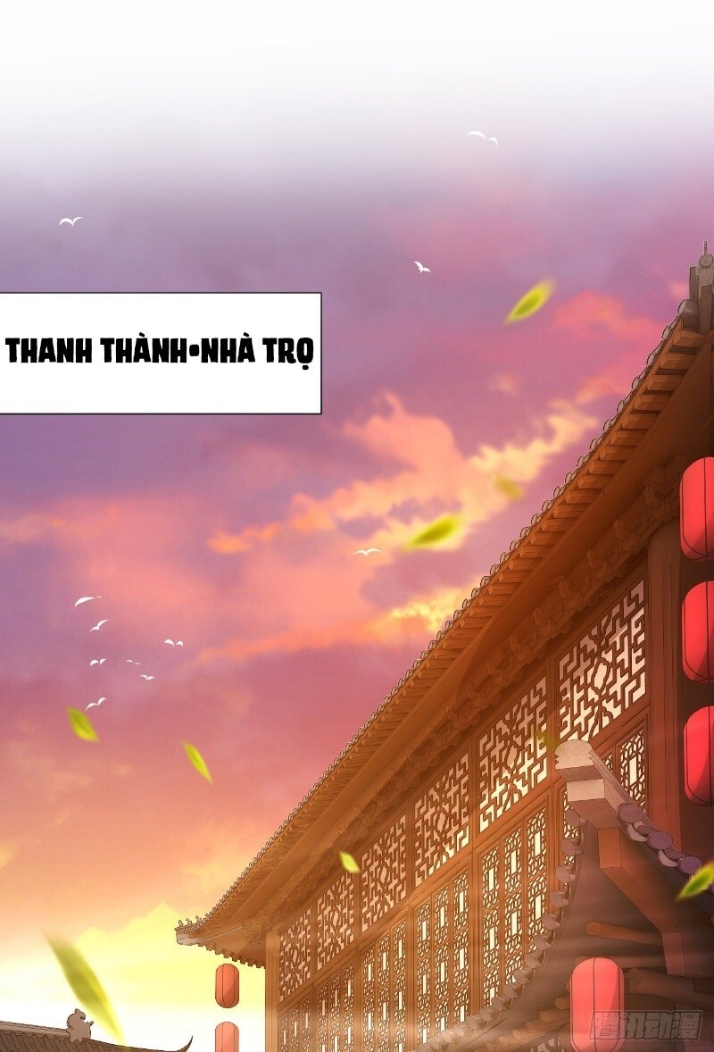 Hậu Cung Của Ta Dựa Vào Rút Thẻ Chapter 26 - Trang 2