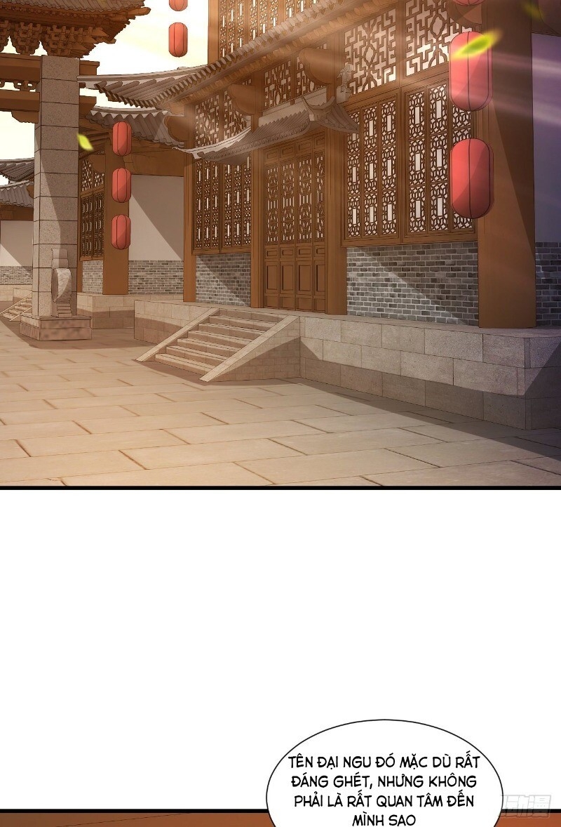 Hậu Cung Của Ta Dựa Vào Rút Thẻ Chapter 26 - Trang 2