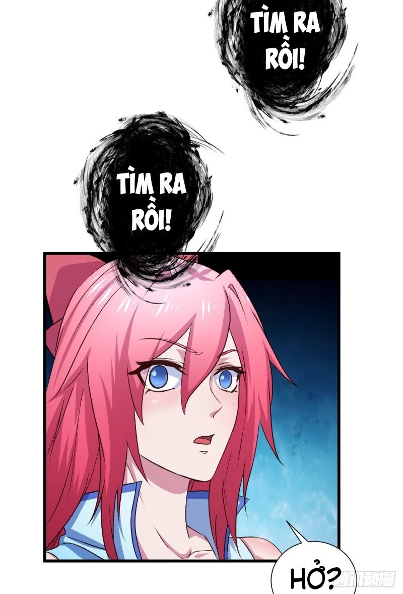 Hậu Cung Của Ta Dựa Vào Rút Thẻ Chapter 26 - Trang 2