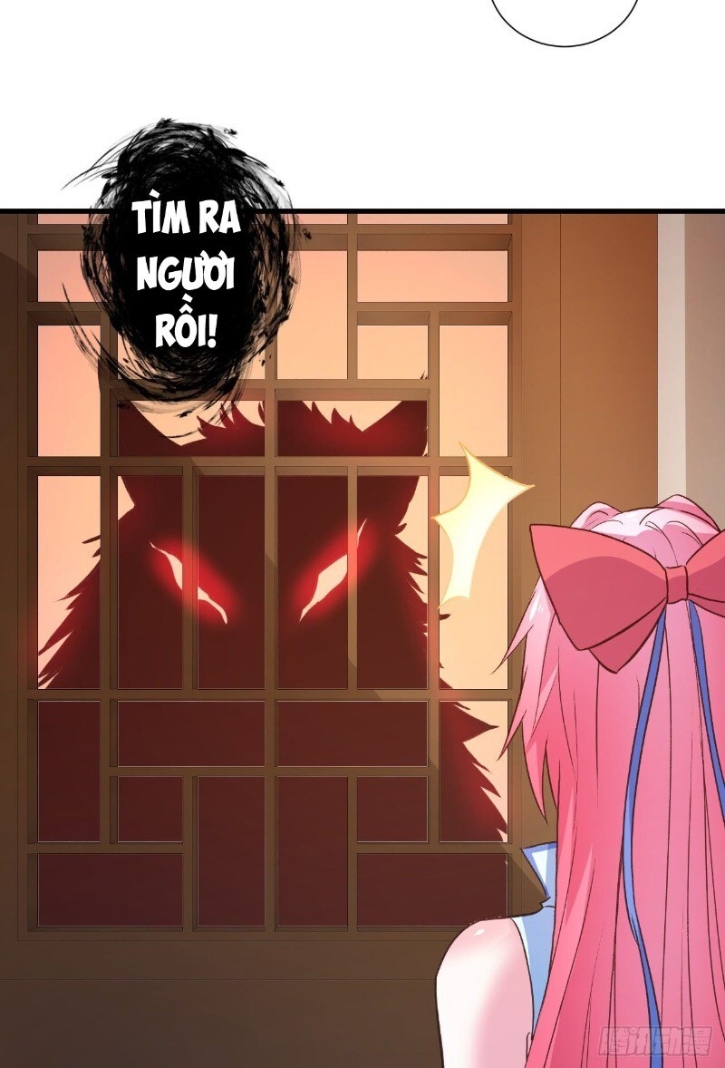 Hậu Cung Của Ta Dựa Vào Rút Thẻ Chapter 26 - Trang 2