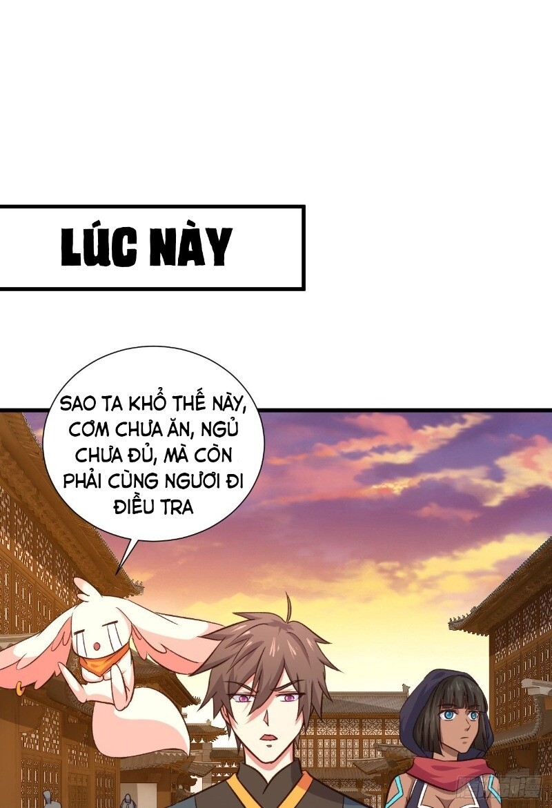 Hậu Cung Của Ta Dựa Vào Rút Thẻ Chapter 26 - Trang 2