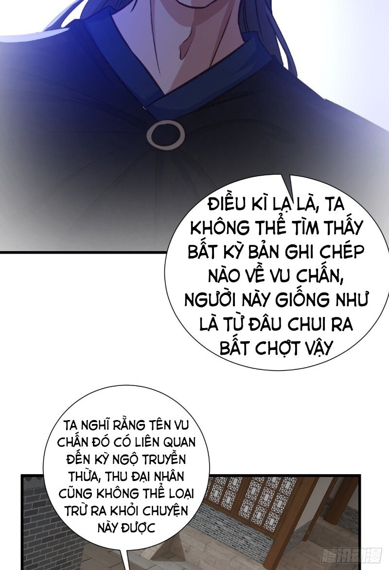 Hậu Cung Của Ta Dựa Vào Rút Thẻ Chapter 26 - Trang 2
